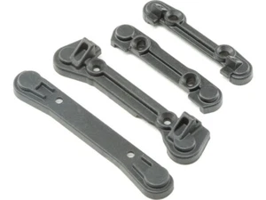 LOS234019 - Losi Front and Rear Pin Mount Cover Set: Lasernut U4, Tenacity - Picture 1 of 1
