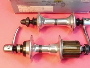 Shimano 1050 UG Freehubs 36.36 / 6 velocidades - L'eroica NUEVO DE LOTE ANTIGUO - Imagen 1 de 5