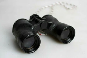 Vintage Fujinon Meibo 7X35 Field Fernglas - Bild 1 von 5