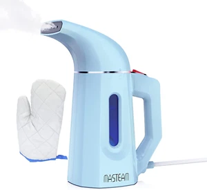 Dampfgarer für Kleidung Dampfgarer Handheld Shirt Steamer Hut Dampfgarer für Zuhause und Tr... - Bild 1 von 7