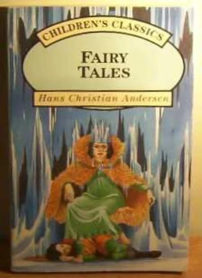 Fairy Tales (Children's Classics)-Hans Christian. Andersen - Image 1 of 1