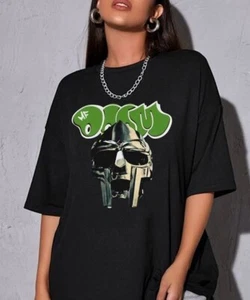 MF Doom shirt - Picture 1 of 1