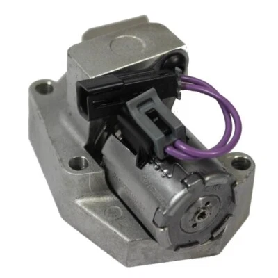 Kit de bloque de solenoide a presión ATS Governor para Dodge Ram 2500/3500 1996-2007 Foto 1 de 4