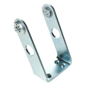 Consola de fijación 40536W para accionamientos de ventana; soporte de accionamiento de ventana - Imagen 1 de 1