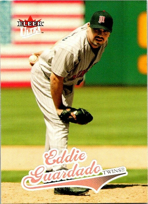 2004 Fleer Ultra Baseball - Pick Choose Your Cards  - Image 1 of 1