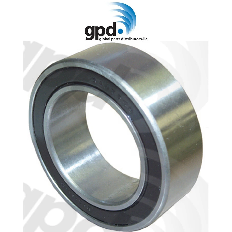Rolamento de embreagem para compressor GPD A/C 4311234 para 85-04 Oldsmobile Cutlass Delta 88 - Imagem 1 de 1