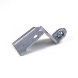Radiator Frame Bracket Right Side Fit For VW Atlas 18-19 #3QF805594# - Picture 1 of 7
