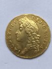 1688 King James II Gold Guinea