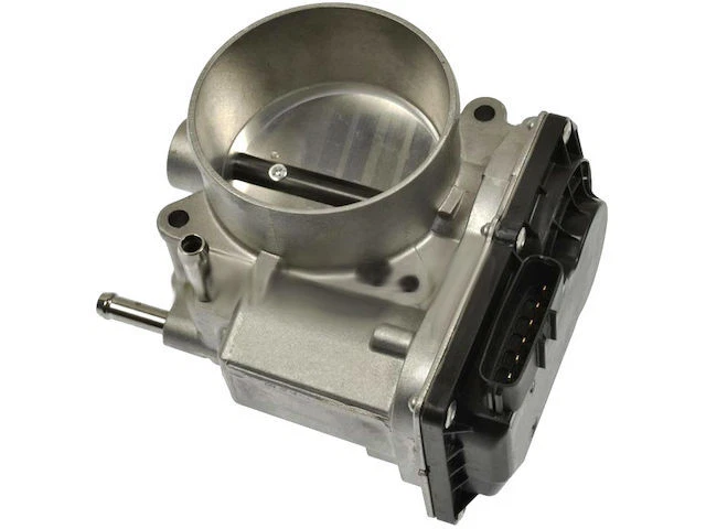 Cuerpo del acelerador para Infiniti QX56 2004-2010 SMP 95991QR 2005 2006 2007 2008 2009 Foto 1 de 2