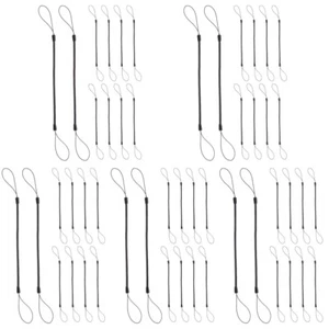 5 PCS Handyriemen Stretch-Lanyard Für Stylus-Stift Trageband Stylus-Stifte - Zdjęcie 1 z 12