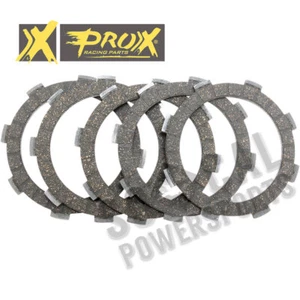 2003-2005 Suzuki RM 65 Dirt Bike ProX Friction Clutch Plate Set - Picture 1 of 2