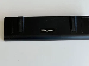 Targus ACP45US Docking Station Digital Audio - No Power Adapter - Picture 1 of 9
