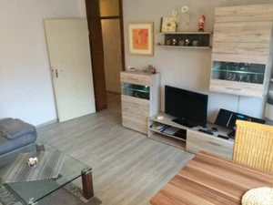 Ferienwohnung Ferienwohnungen Braunlage Harz Urlaub Winter Niedersachsen Ferien - Bild 1 von 7