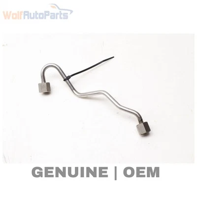 BMW 550I GT XDRIVE 2011-2012 - línea de combustible / tubo 7547601 Foto 1 de 4