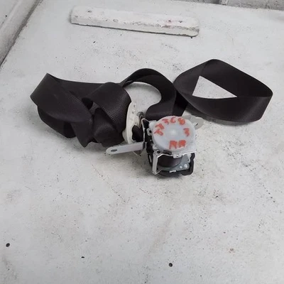 RX350L    2018 Seat Belt Rear 955407 - Image 1 of 2