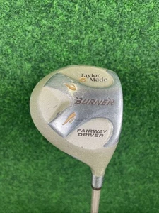 TAYLORMADE Burner Fairway Driver - Damen (Graphit, 43 Zoll, Rechts, Ladies Flex) - Bild 1 von 6