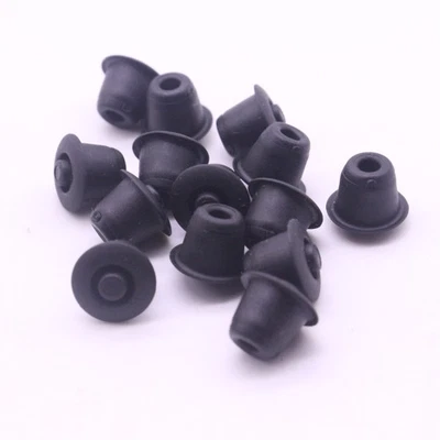20 Pcs Trunk Lid Hole Plug For Mercedes-Benz C300 E300 E350 E450 EQB 300 350 - Image 1 of 4