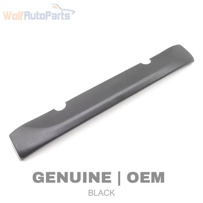 BMW 550I GT XDRIVE 2014-2017 - Asiento delantero moldura/cubierta 7317452 Foto 1 de 3