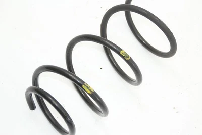 Muelle Delantero Izquierdo Toyota COROLLA 9 Combi E12 Amarillo 13937 Foto 1 de 3