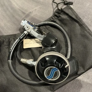 Sherwood Magnum Blizzard Scuba Diving Regulator Part Number 4226257 - Picture 1 of 5