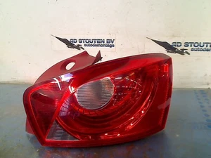 RÜCKLICHT RECHTS REAR LIGHT RIGHT Seat Ibiza IV (6J5) 2010 6J4945112B - Bild 1 von 8