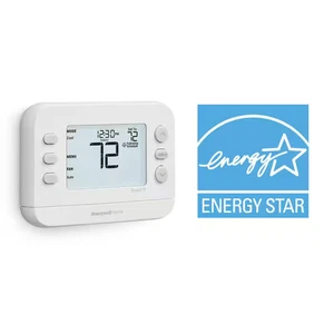 Honeywell Home X2S Smart Thermostat Conventional/Heat Pump Wi-Fi Thermostat - Picture 1 of 9