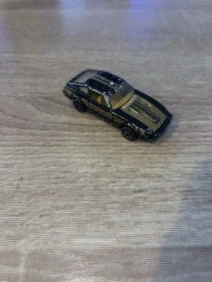 1982 Matchbox '67 Datsun Turbo ZX 280 2X  Black / Gold - Image 1 of 4