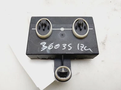 5Q4959393B centralina chiusura per SEAT LEON ST 5F8 2018 9253417 - Immagine 1 di 4