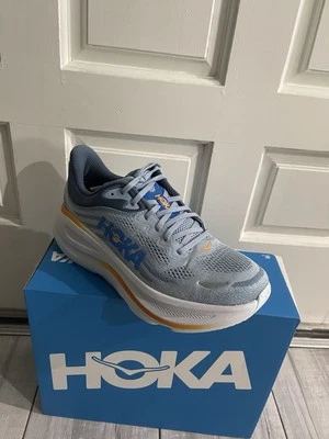 Hoka one one man's Bondi 9 - Image 1 of 4