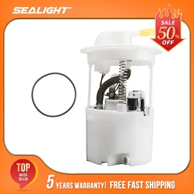 Fuel Pump Assembly Fits 2004-2008 Mazda RX-8 All Engine FG1250 P76313M E8592M - Изображение 1 из 4