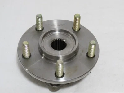 AutoShack Front Wheel Hub Bearing HB613159 for Eagle Talon 95-05 Eclipse 99-09 - Image 1 of 4