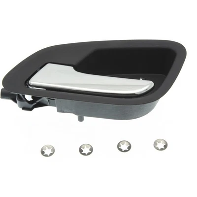 Manija de puerta interior para conductor trasero Chevrolet Colorado 2015-2016 23238050 Foto 1 de 4