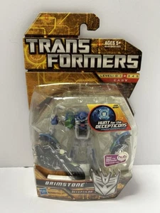 2009 Hasbro Transformers Hunt for the Decepticons HFTD Scout Class Brimstone - Picture 1 of 6