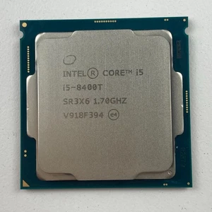 Intel Core i5-8400T 1.70GHz 6-Core Processor | LGA 1151 CPU SR3X6 - Picture 1 of 1