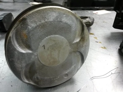 Pistón y varilla de conexión estándar para Dodge Grand Caravan 11-13 3.6 5184503AH Foto 1 de 4