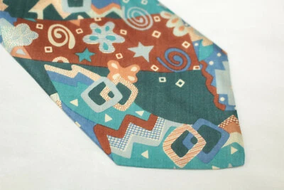 Corbata RENATO BALESTRA F66640 Foto 1 de 4