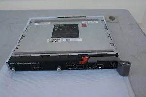 Dell PowerConnect M8024-K - Picture 1 of 6