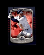 2005 Upper Deck Update Prospect Edition #27 David Ortiz (B)