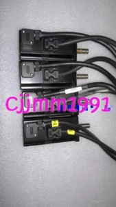 1PC USED servo motor SGMJV-01ADA21 #A6-37 - Picture 1 of 4