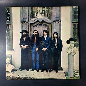 LP vinyle The Beatles Again