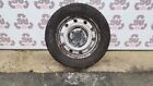 Vauxhall Movano 06-10 Steel Wheel and Tyre - Single 195 65 16 inch