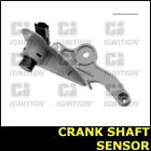 Crank Shaft Sensor FOR CITROEN XSARA PICASSO 109bhp 1.6 05->11 CHOICE2/2 Auto