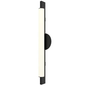 Sonneman BKP.3831 Keel Optional Wall Plate Kit - Black - Picture 1 of 1