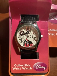 mickey mouse watch unisex - Picture 1 of 4