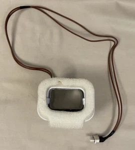 Samsung Kühlschrank Eiskanal Sub weiß Metall & Kunststoff DA67-02016A RFG297AARS - Bild 1 von 2