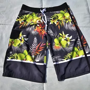 OP Boardshorts Herren 28-Bermuda Strandhosen OPflex 4-Wege Stretch - Bild 1 von 7