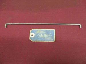 1941-47 Packard Clipper Accelerator Rod 373978 NOS - Foto 1 di 1