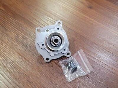 DeWALT SPINDLE ASSY FOR DCS577 60V 7-1/4-Inch Worm  Circular Saw N557822 - Image 1 of 3