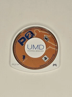 PQ2: Practical Intelligence Quotient 2 Sony PSP 2007 Disc Only PlayStation  - Image 1 of 2