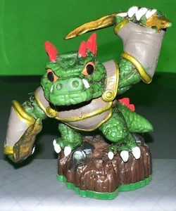 Skylanders Spyro's Adventure DINO-RANG Figure Activision - Picture 1 of 3